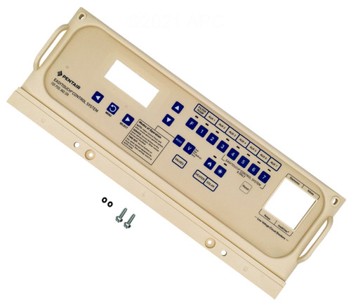 Pentair 521232 eau piscine - piscine, et