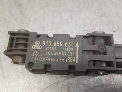 Audi 8p a4 b6 b7 - 8p,