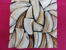 Art Africain mosaïque CYR