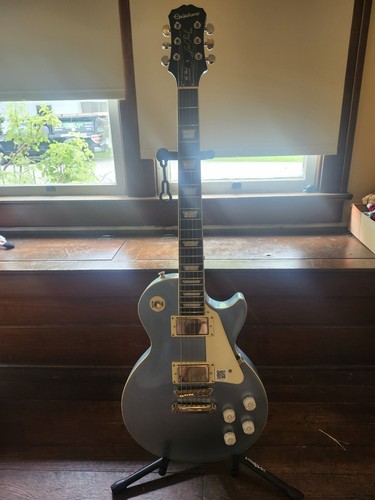 Epiphone les paul standard - les,