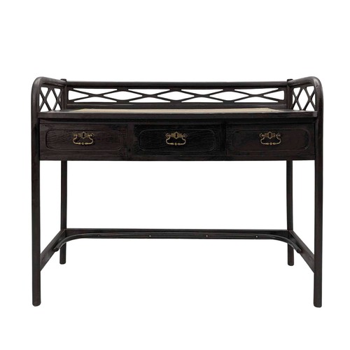 Bureau 1900 bois tourné - 1900,