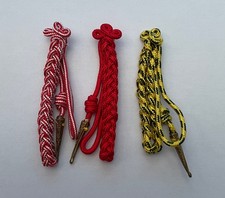 Lot de 3 minis fourragères