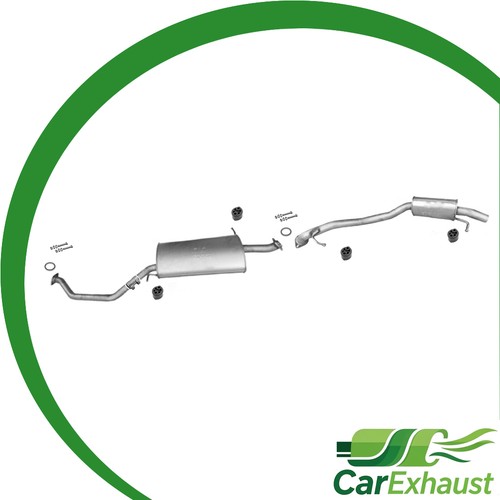 Echappement pour mazda mpv - mazda,