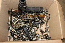 Honda CBR600F PC25 Divers