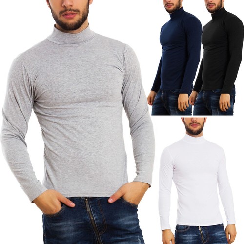 Lupetto homme pull - pull, manches