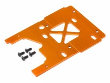 HPI 105896 Plaque Moteur 2,5mm