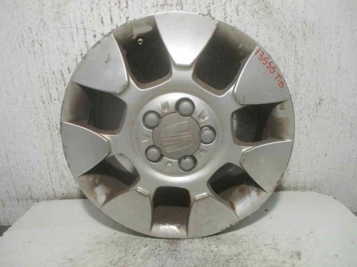 7m7601025c jante aluminio - aluminio, 7p