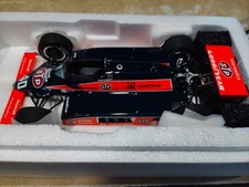 RARE #40 MARIO ANDRETTI 1982