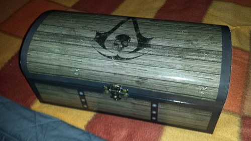 Assassin creed black - assassin's,