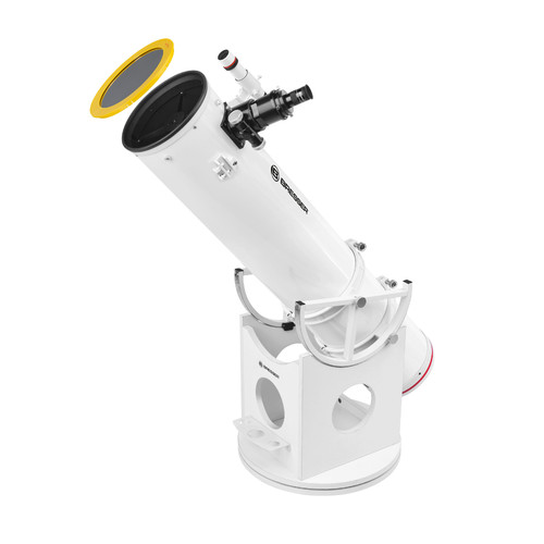Télecope bresser messier - télecope,