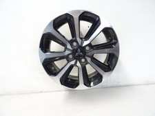 Jante MITSUBISHI SPACE STAR 3