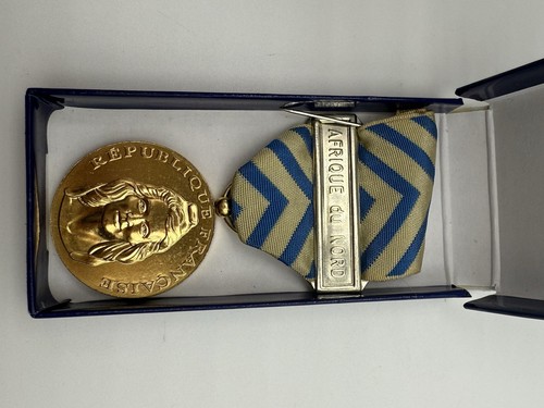 Médaille militaire ww1 ww2 - médaille,