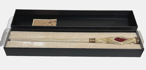 Harry potter interactive wand - potter,