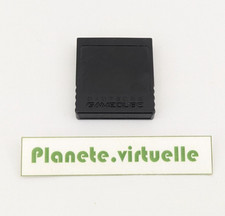 Carte mémoire officielle 251