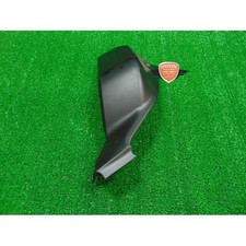 Carénage cache radiateur gauche Ducati Scrambler 800 Desert Sled 2021 2022