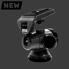 Gitzo PRO Offcenter Ballhead G