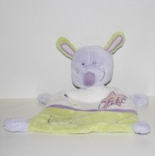 Sauthon Rabbit Cover - Chic Collection for Me