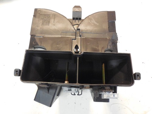 Audi climate box heater - climate,