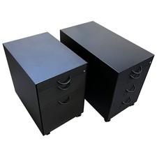 Vitra Metropol Roll-Container