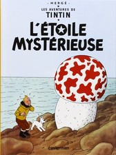 L'Etoile Mysterieuse