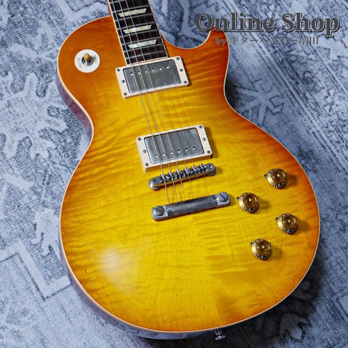 Gibson custom shop 2012 - custom,