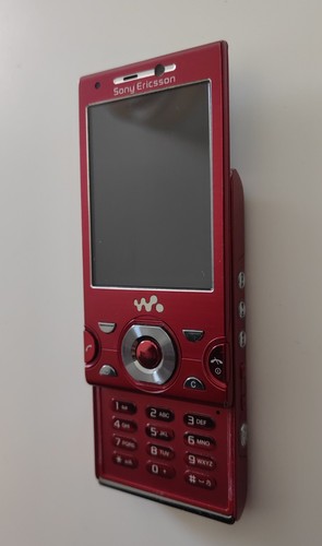 Téléphone portable sony - téléphone, hs