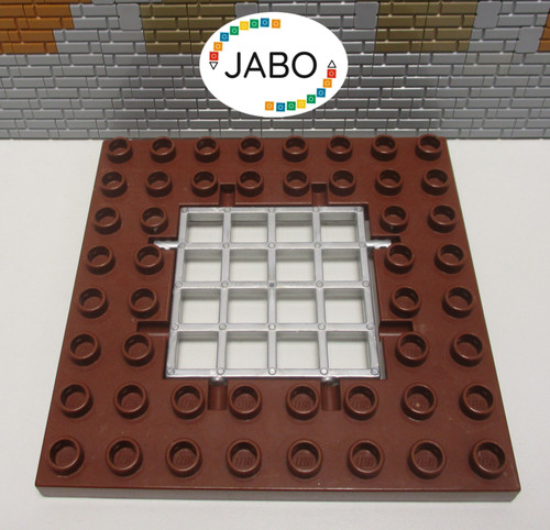 Lego duplo trappe - lego,
