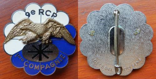 Rcp chasseurs - rcp,