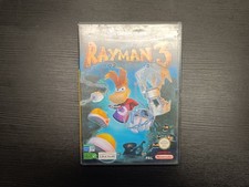 Rayman 3 Gamecube Sans notice