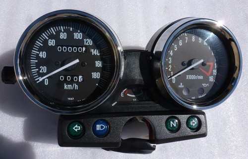 Compteur er5 500 1994 1995 - er,