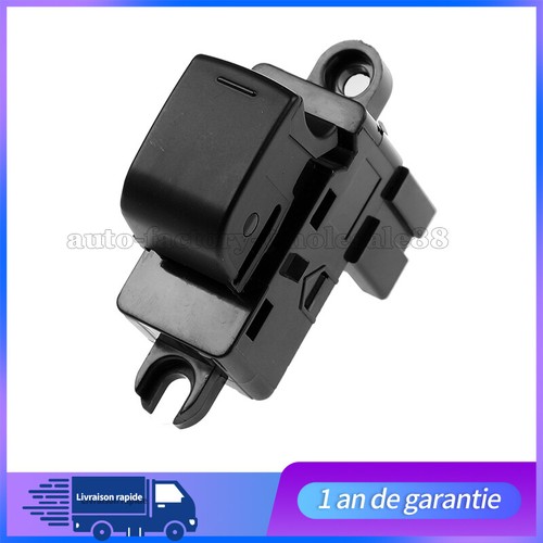 Bouton lève vitre broche - bouton,