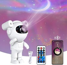 Herefun Astronaute Projecteur