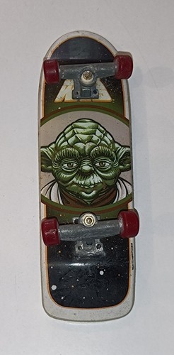 Mini skateboard finger tech - skateboard,