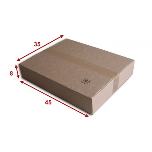 Boîtes emballages cartons - 25,