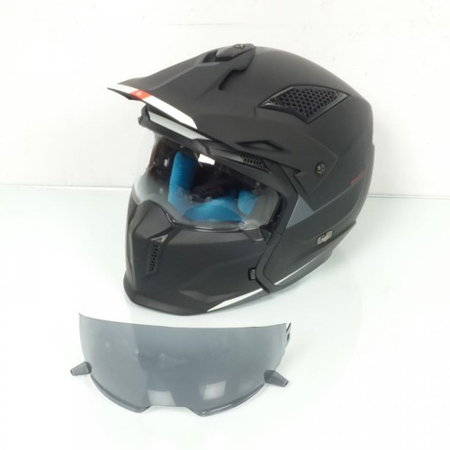 Casque taille pour moto - taille, xl