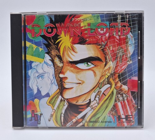 Down load nec - down,
