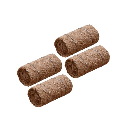 Pièces faux ballot de - 4,