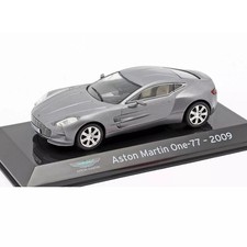 Aston Martin One-77 2009 1:43