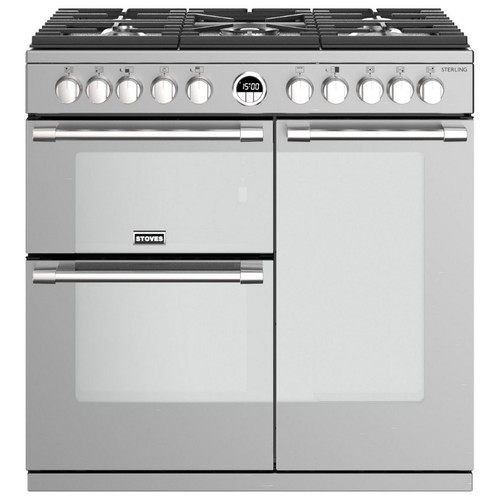 Stoves piano cuisson - stoves, de