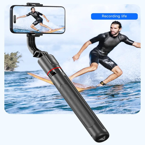 Stabilisateur cardan selfie - cardan,