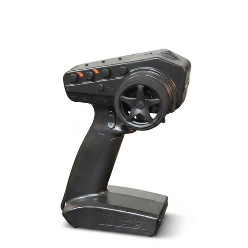 Spektrum dx3 smart 3ch 4ghz - 3ch, 2.4ghz