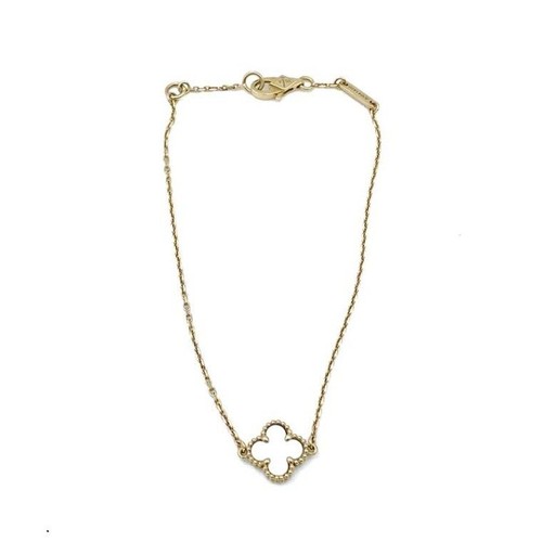 Van cleef arpels alhambra - van,