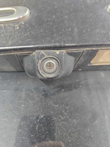 Used park assist camera fits - assist,