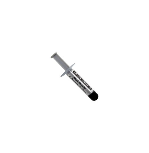 Pâte thermique arctic silver - arctic,