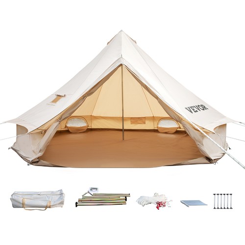 Vevor saisons 8 personnes - vevor,