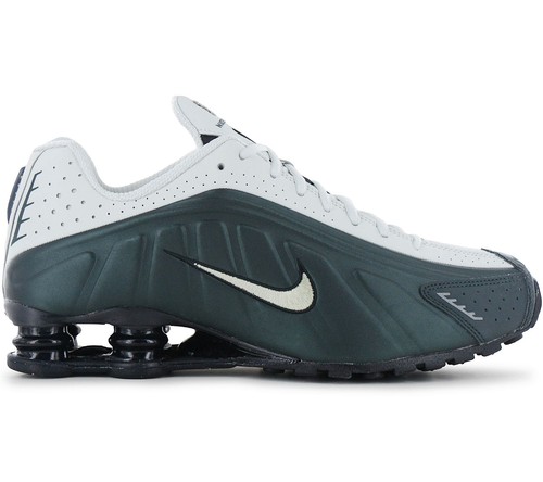 Nike shox baskets sneakers - nike,
