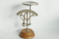 Balance Pèse-lettres vintage