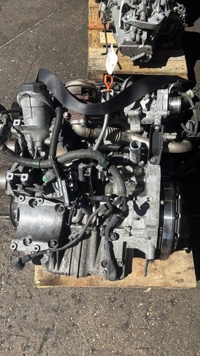 Moteur honda civic phase - phase, 1