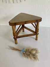 1 ⚜️ Ancien Petit Tabouret