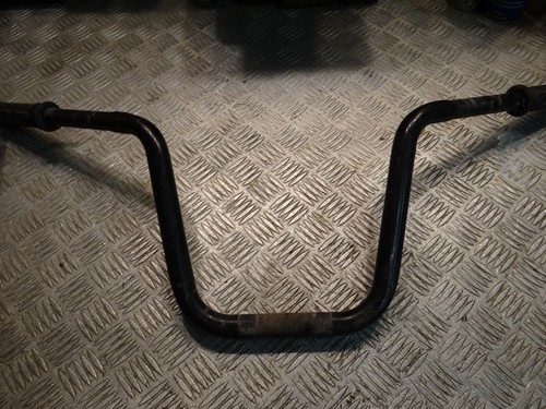 Guidon quad bombardier - guidon,